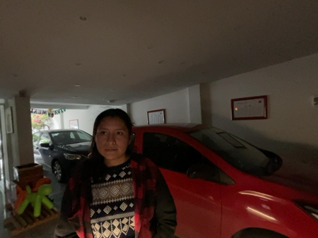 Foto de Denisse Evelin Bautista Joaquín 